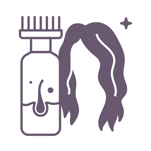 Hair Growth Oil