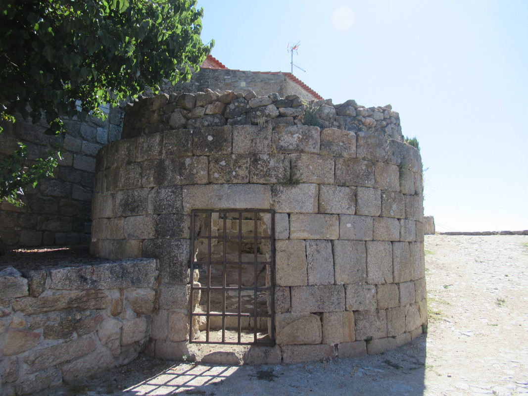 Castelo Bom - Castelo (2)