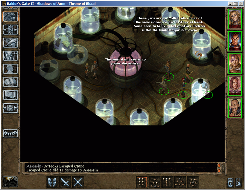 baldurs gate 2 shadows of amn iso