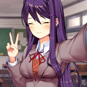 My Confession - Doki Doki Literature Club!