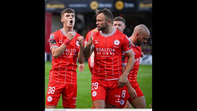 St Joseph's (GIB) vs Shamrock Rovers, 22h59 ngày 24/07