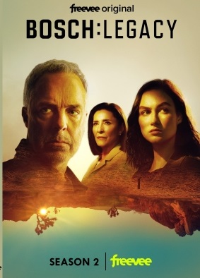 Bosch: Legacy - Stagione 2 (2023) (Completa) WEBMux ITA ENG AC3 Avi