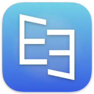 EdgeView 4.7.1 macOS