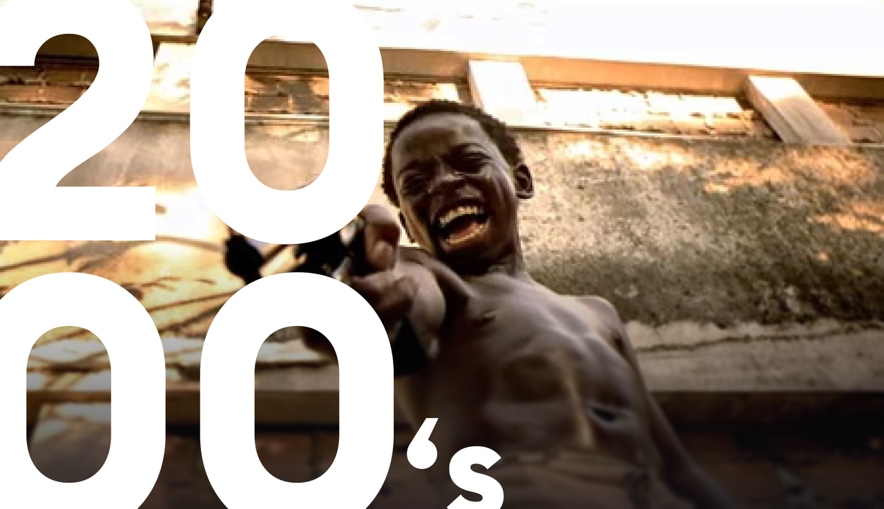 landscape 2000s white 9