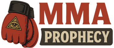 MMA Prophecy Logo