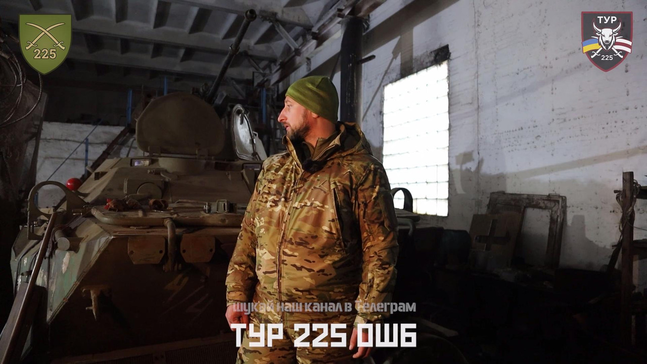 1005 BTR-82A(M) capt 31 12 22