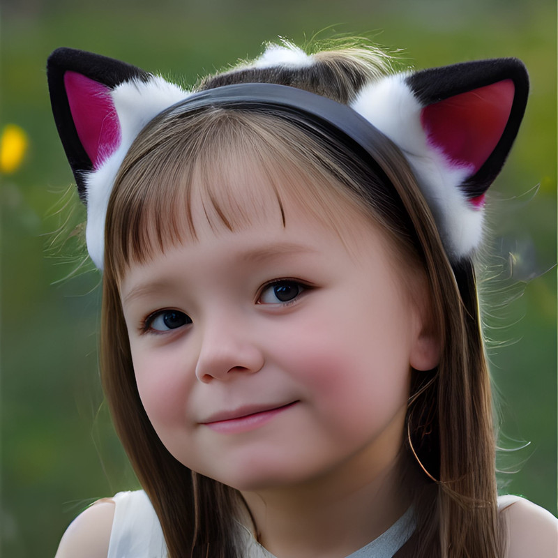 a_photograph_little_girl_with_cat_ears_Seed-5259005_Steps-50_Guidance-7.5(1)