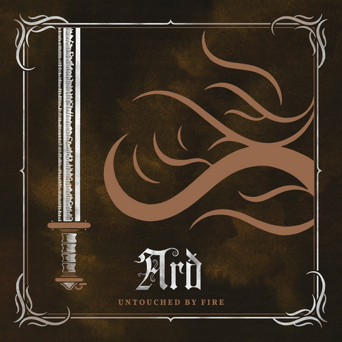 Ard - Untouched By Fire (2024) [FLAC]