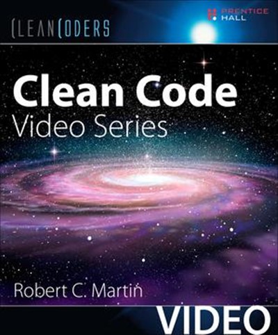 CleanCoders: Clean Code Series: Episodes 1-20