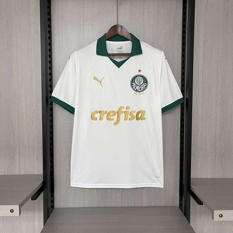 Palmeiras II 24.25 1