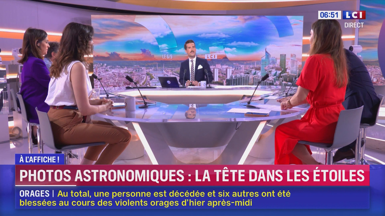07.21 - 05.00.00 - Le 6-9. Jean-Baptiste Boursier est accompagné des ....ts_snapshot_00.57.34.746