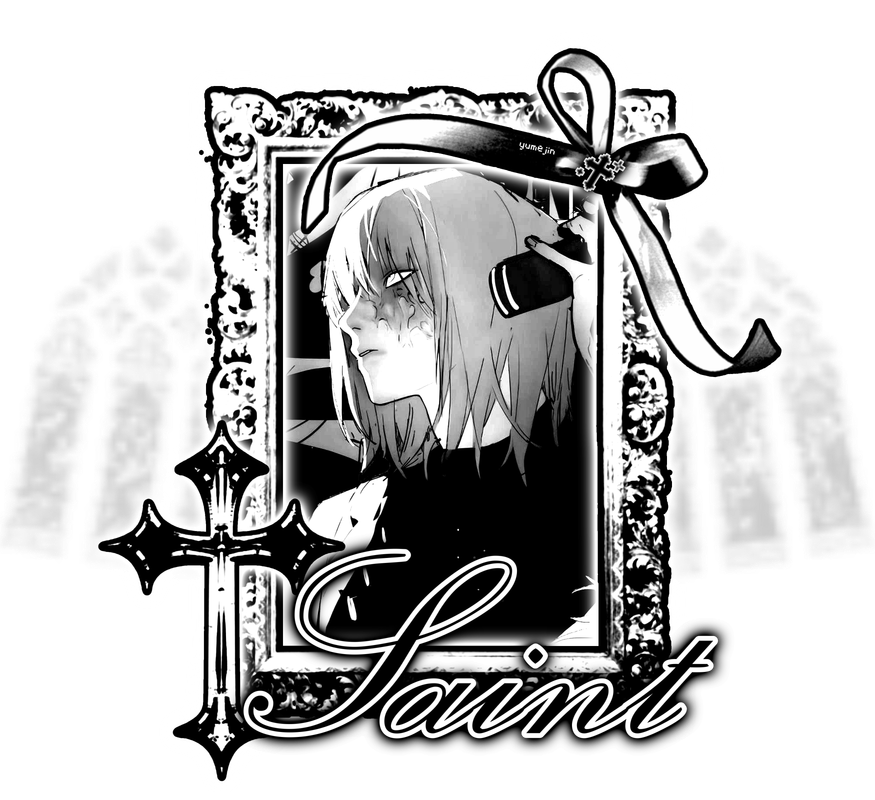 Saint