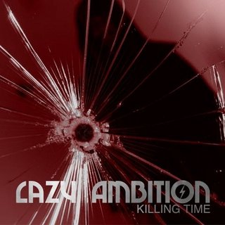 Lazy Ambition - Killing Time (2021).mp3 - 320 Kbps