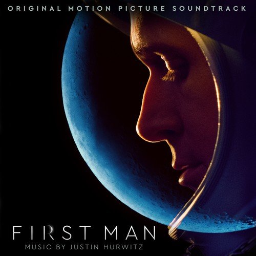 Justin Hurwitz - First Man - Soundtrack (2018) 320 KBPS