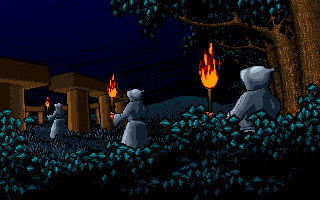 Moonstone Screenshot