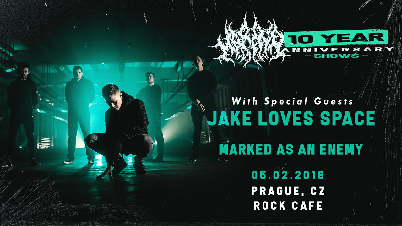 ROCK CAFÉ 5.2.2019