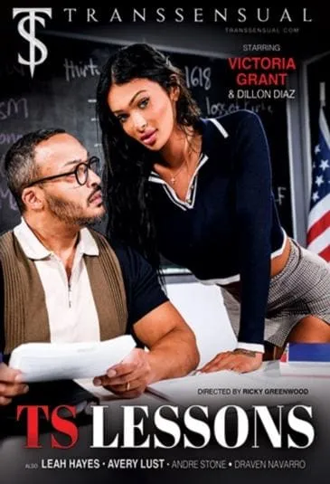 Watch TS Lessons Porn