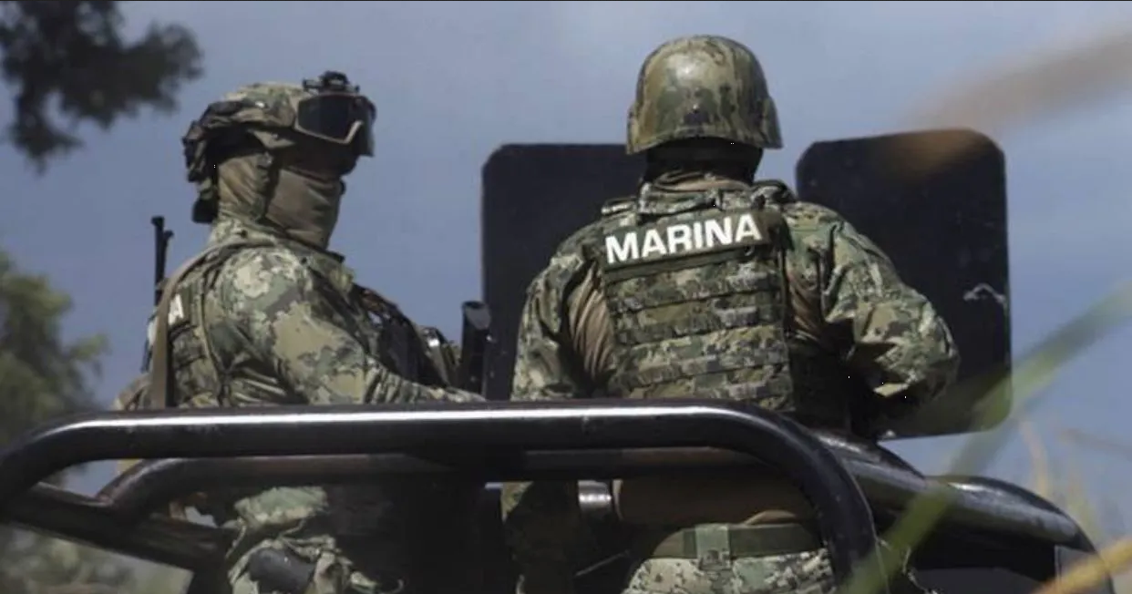 Marina custodiará con 3 mil elementos corredor y Tren Interoceánico