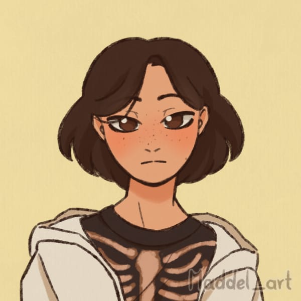 Heather picrew