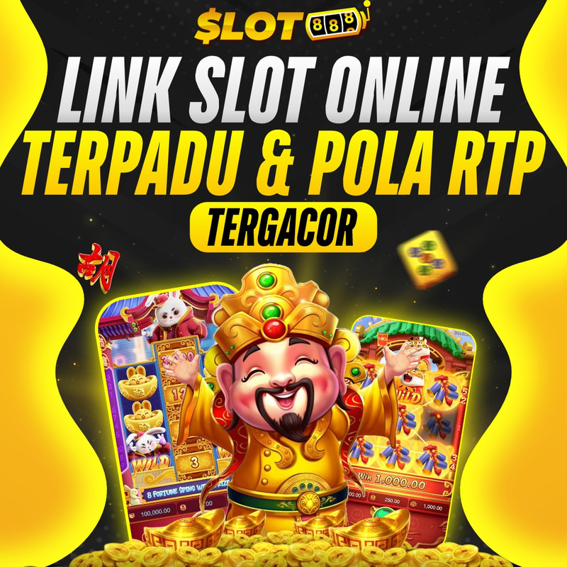 SLOT88 ONLINE