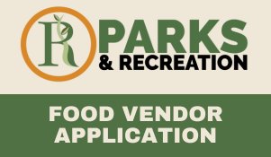 Food Vendor Application