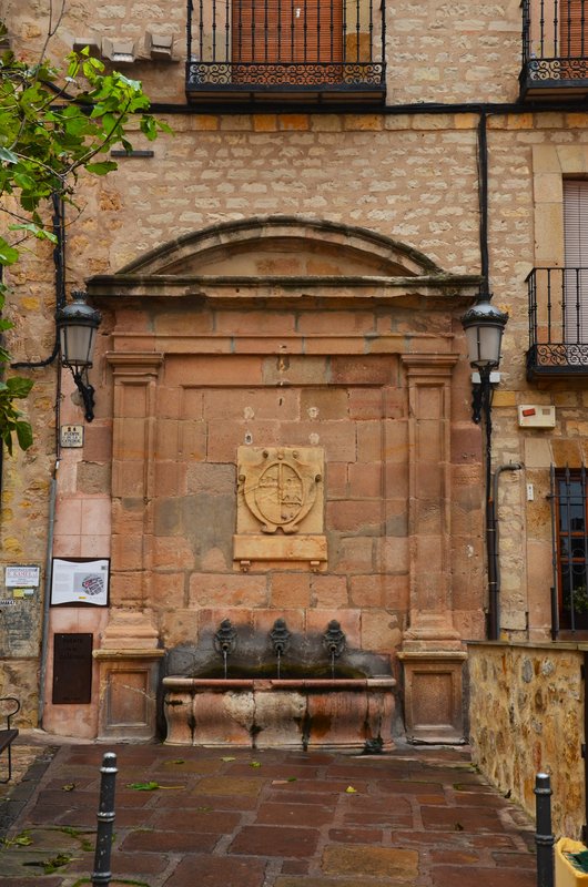 Sigüenza-2010/2023 - Guadalajara y sus pueblos-2010/2023 (79)