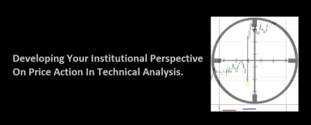 The Inner Cicle Trader - ICT Methods