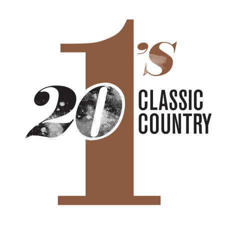 VA - 20 #1's: Classic Country (2015)