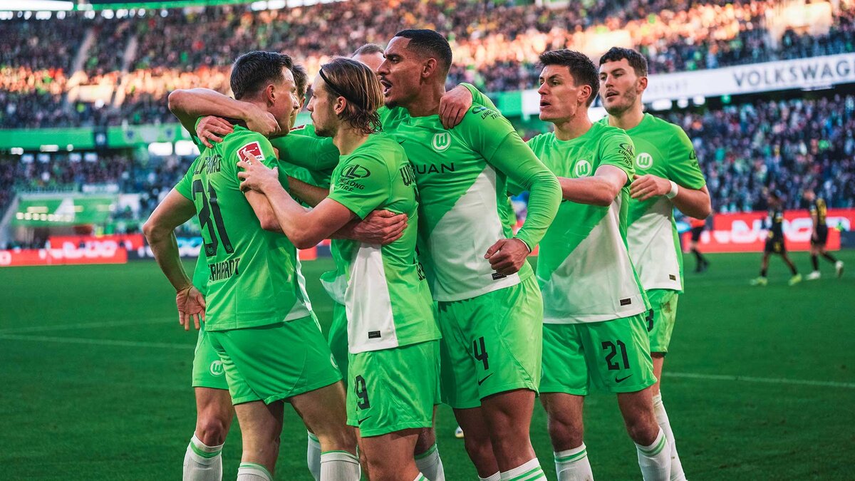 Nhận định, đánh giá Wolfsburg vs Stuttgart, 20h30 ngày 18/10