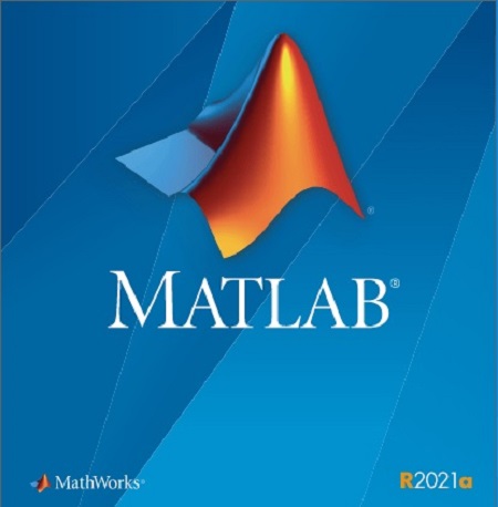 MathWorks MATLAB R2021a v9.10.0.1684407 Full + Update 3 (x64)