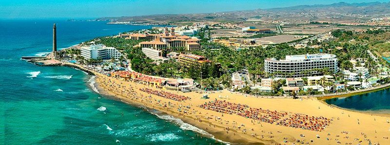 Maspalomas-6-4-2025 - Islas Canarias y sus pueblos-1991/2025 (2)
