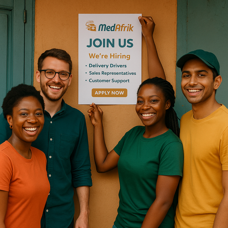 A diverse group of colleagues working together in an office.