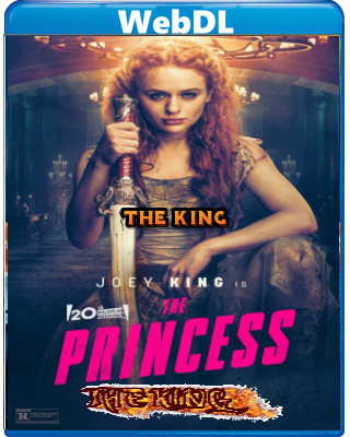 The Princess (2022) WEBDL 720p x264 E-AC3+AC3 ITA ENG