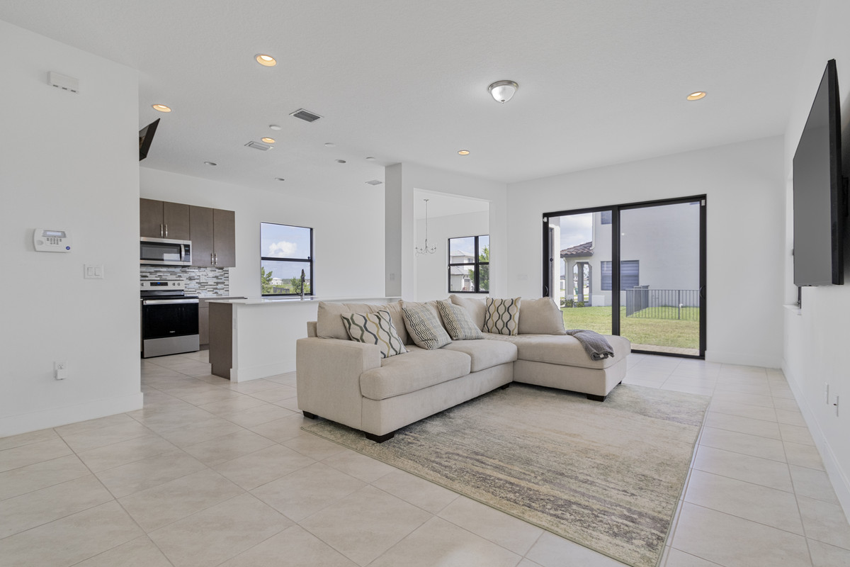 Living Space