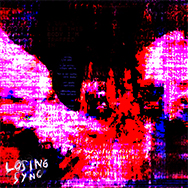 losingsync cover