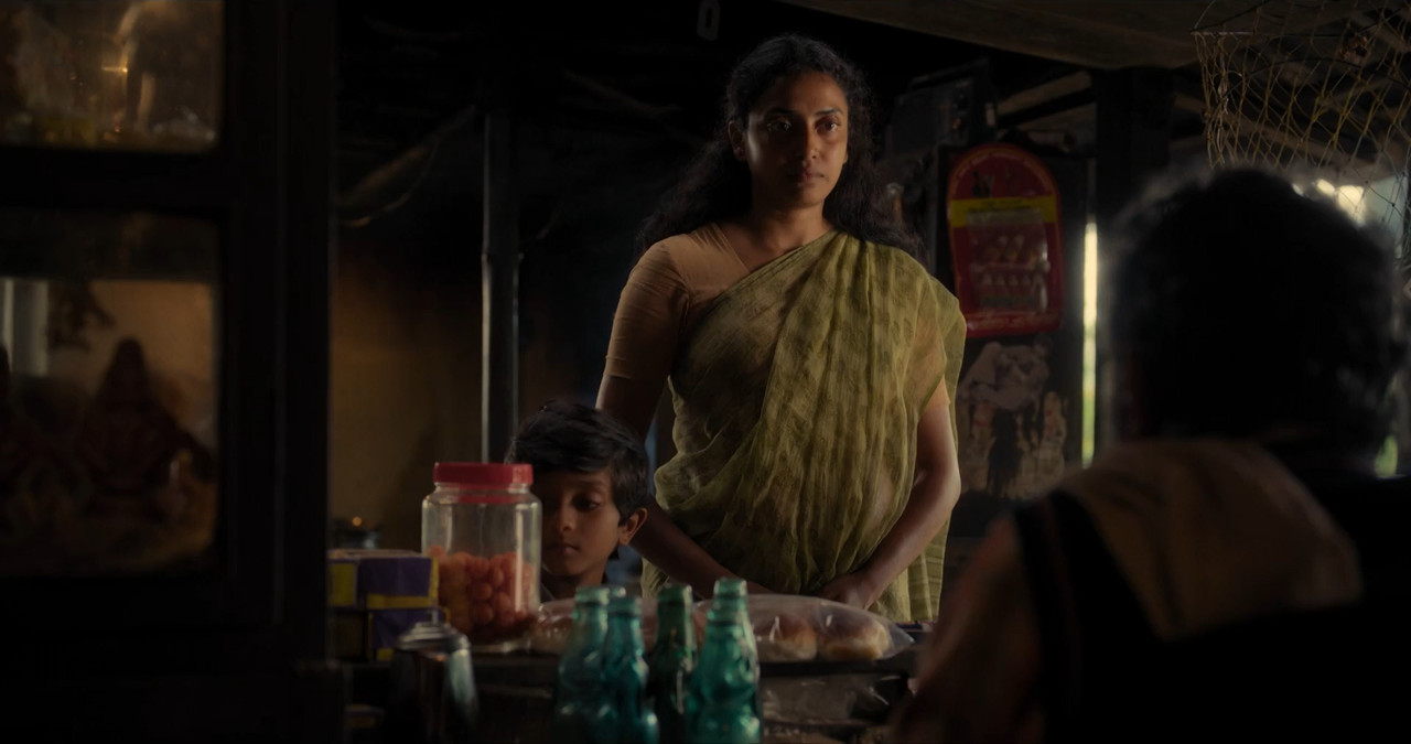 Balan: The Boy 2026 WebRip [Hindi + Tamil + Telugu + Malayalam + Kannada] 1080p 480p 720p ESub Screenshot
