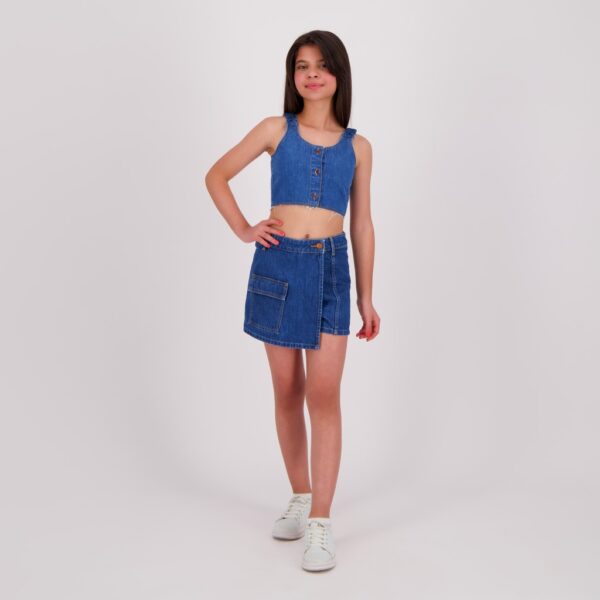 Tops Fille