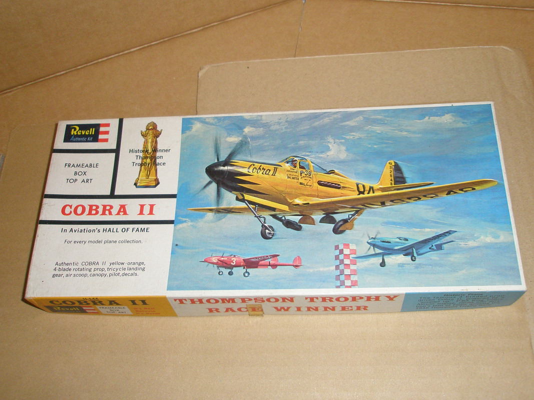 Cobra II
