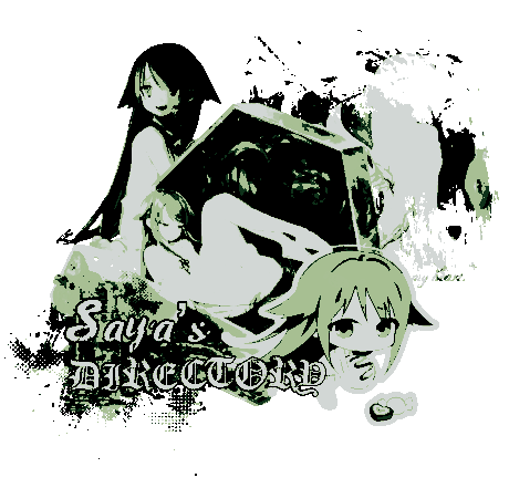 saya's directory