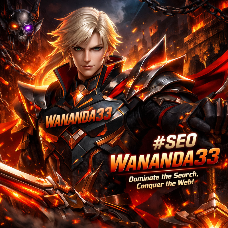 Wananda33