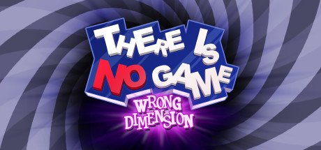 [RG] There Is No Game Wrong Dimension-PLAZA