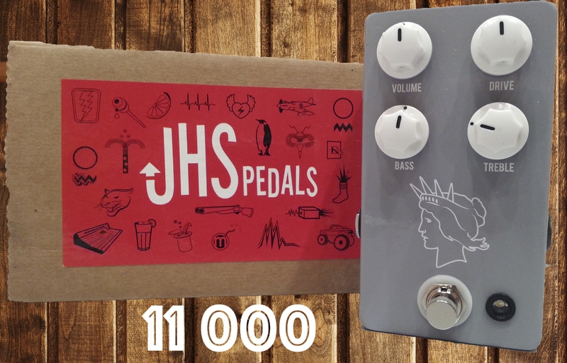 JHS 10к