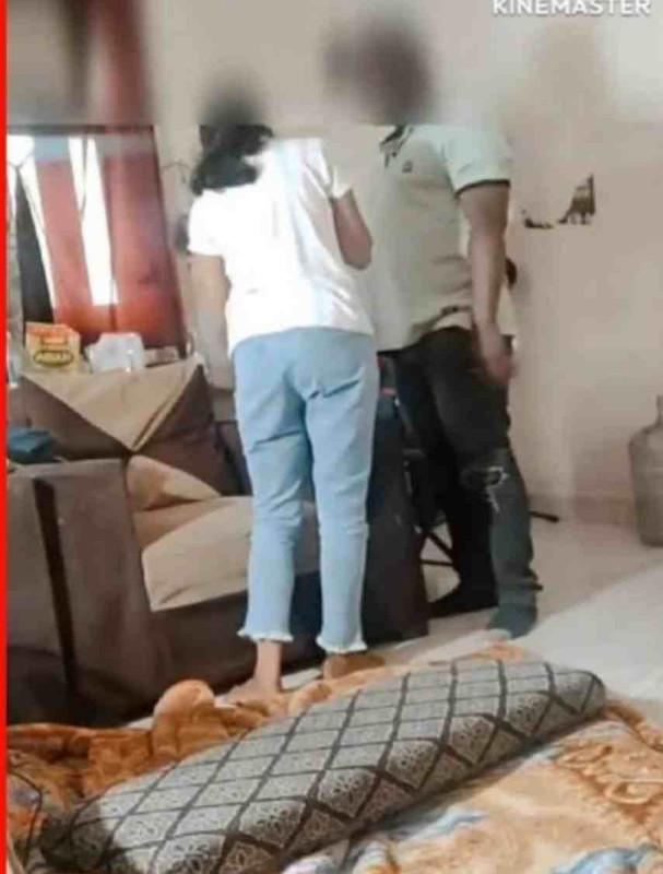 18+ Adult (2025) Brazzers English Short Film 720p HDRip Download