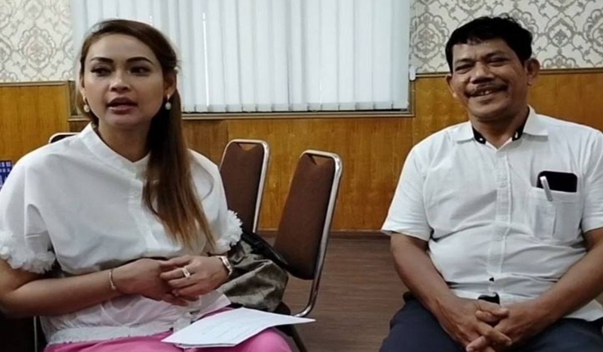 Wakil Rektor Jadi Tersangka, Ketua Yayasan Dharma Agung Akhirnya Angkat Bicara!