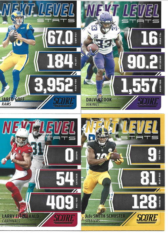 2021ScoreNextLevel