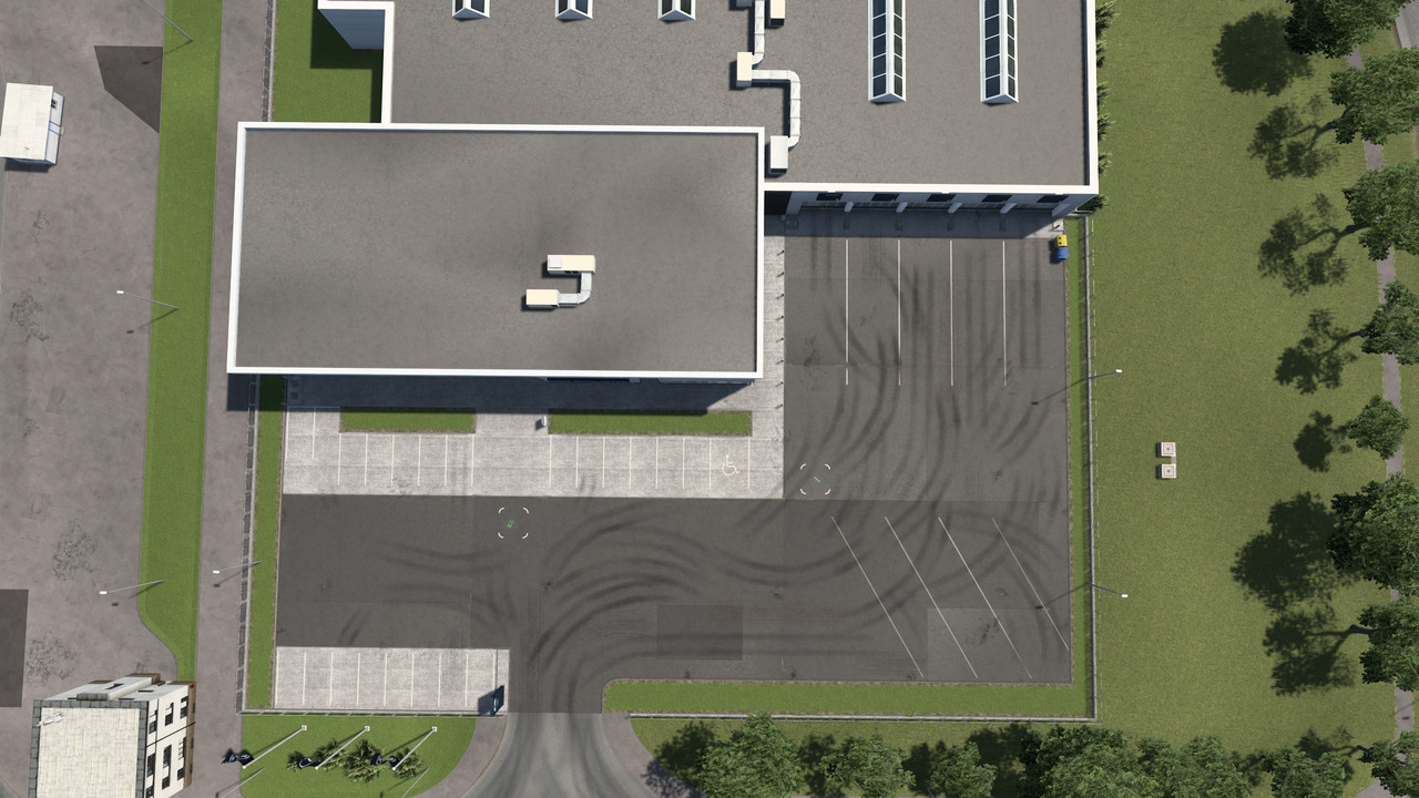 Werkstatt (Public)