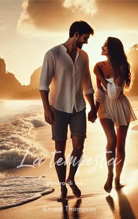 Emma Thompson - La tempesta dentro di me (2024)