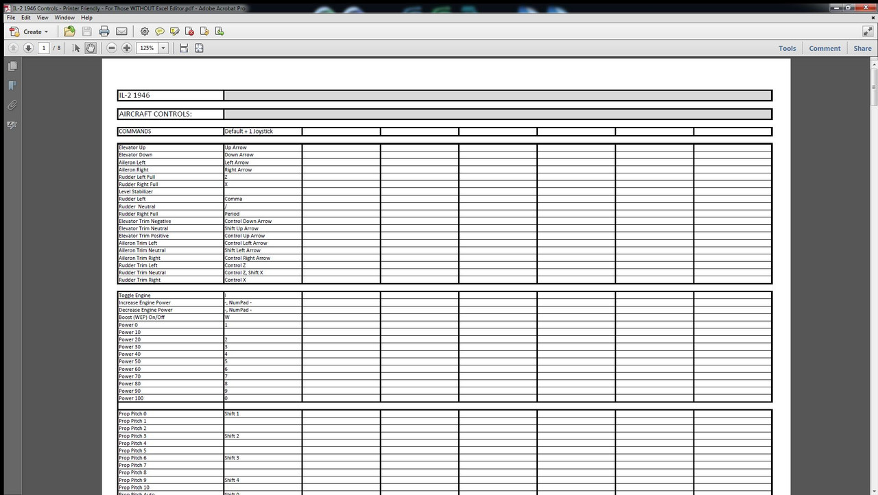 Updated Control Layout 1 PDF