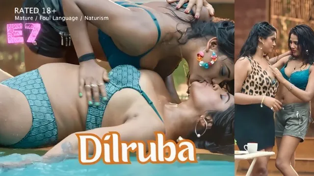 Dilruba Part 2 (2025) S01 E07 Hot Web Series Lookapp