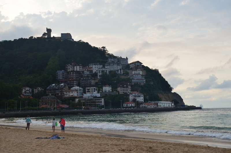 SAN SEBASTIAN-10-7-2016 - Guipúzcoa y sus Pueblos-2016 (5)